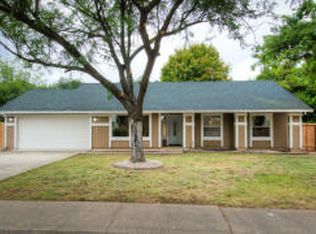 6771 Creekside St, Redding, CA 96001