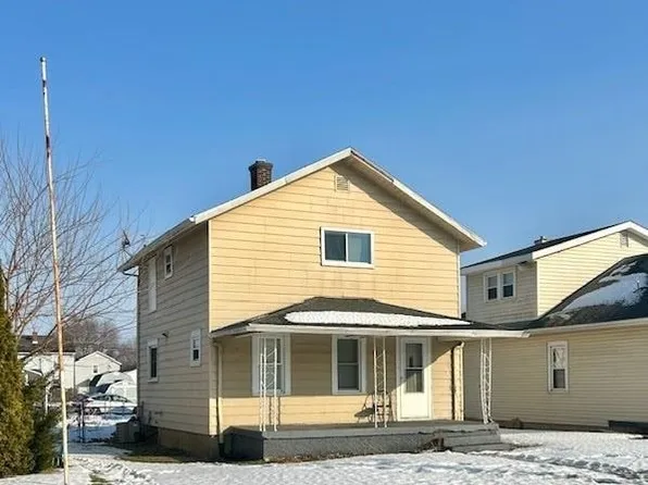 2316 Western Ave, Connersville, IN 47331