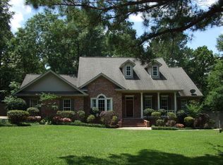 33 Woodstone Rdg, Hattiesburg, MS 39402