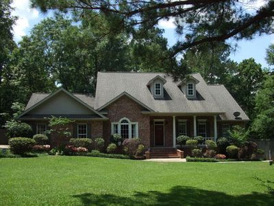 33 Woodstone Rdg, Hattiesburg, MS, 39402