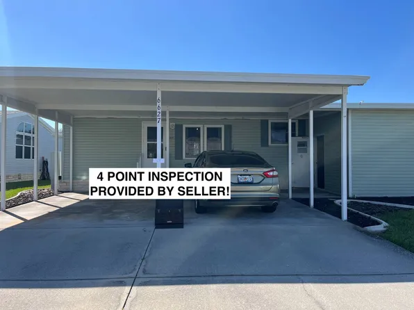 6627 Lacey Ln, Ellenton, FL 34222