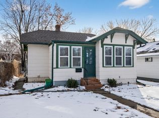 5409 31st Ave S, Minneapolis, MN 55417