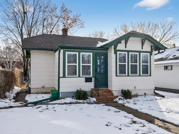 5409 31st Ave S, Minneapolis, MN 55417