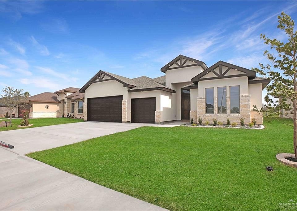 1210 Knotty Pine Rd, Harlingen, TX 78552 Zillow