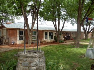 8222 Wren Rd, San Angelo, TX 76901