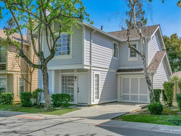 840 Paseo Estero Dr, San Jose, CA 95122