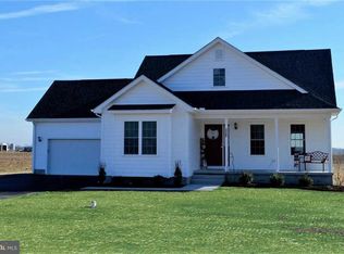 22715 Church Creek Dr, Lincoln, DE 19960