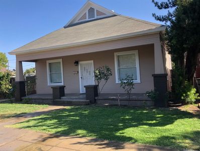 3146 E McKenzie Ave, Fresno, CA, 93702