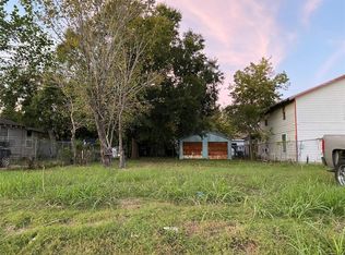 4311 Oats St, Houston, TX 77020