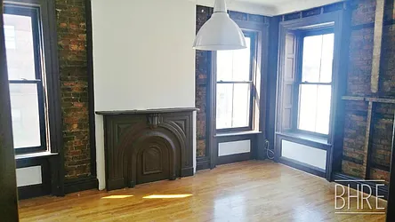 Rented by Brooklyn Heights Real Estate Inc