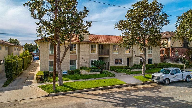 1st image of 703 N Stoneman Ave APT J