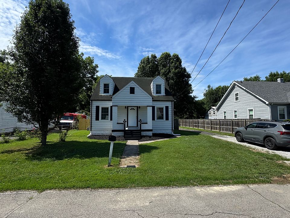 1st image of 4704 Crawford Ave