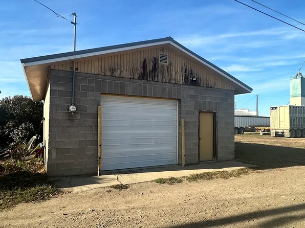 Nhn Rd, Harlem, MT 59526