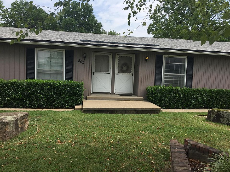 1st image of 803 S Joplin St APT B