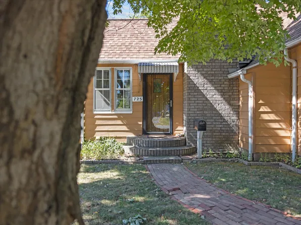 725 S West Street, Mt Vernon, MO 65712