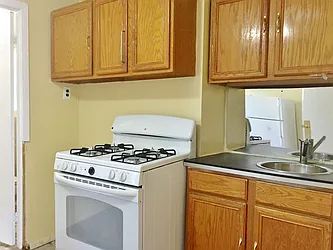 Rented by Sunrise Real Estate