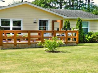 775 NW Grouse St, Seal Rock, OR 97376
