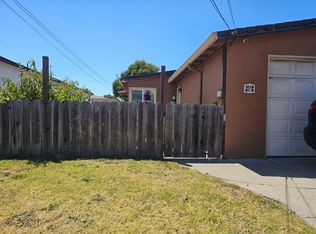 153-155 S 20th St, Richmond, CA 94804