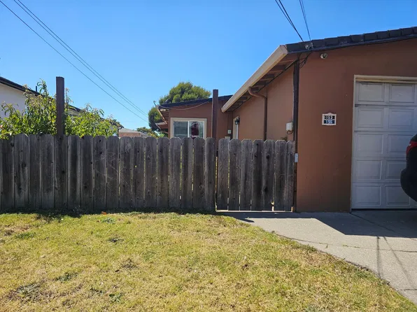 153-155 S 20th Street, 153-155 S 20th St, Richmond, CA 94804