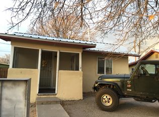 1122 Edith Blvd SE #C, Albuquerque, NM 87102