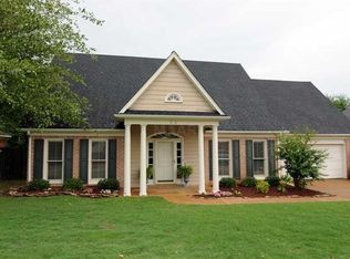 564 Ashbury Cv, Cordova, TN 38018