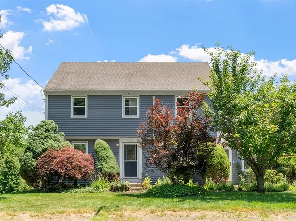 515 Prospect St, West Boylston, MA 01583