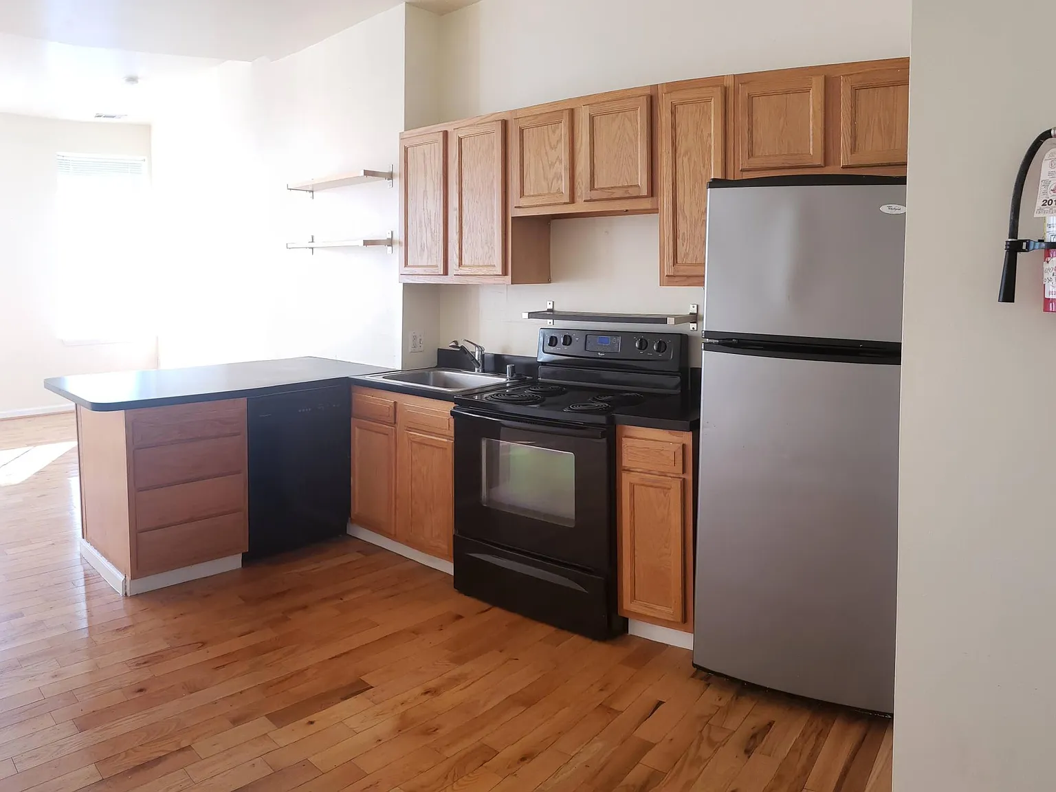 2 bed, 1000 sqft, $1,500 — Photo 3