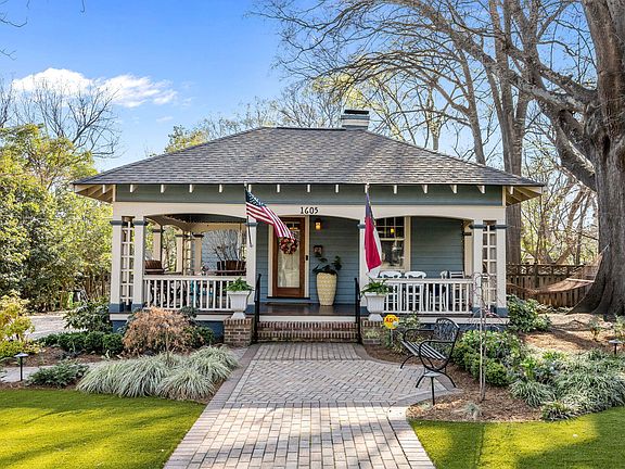 4th image of 1605 Fairview Rd