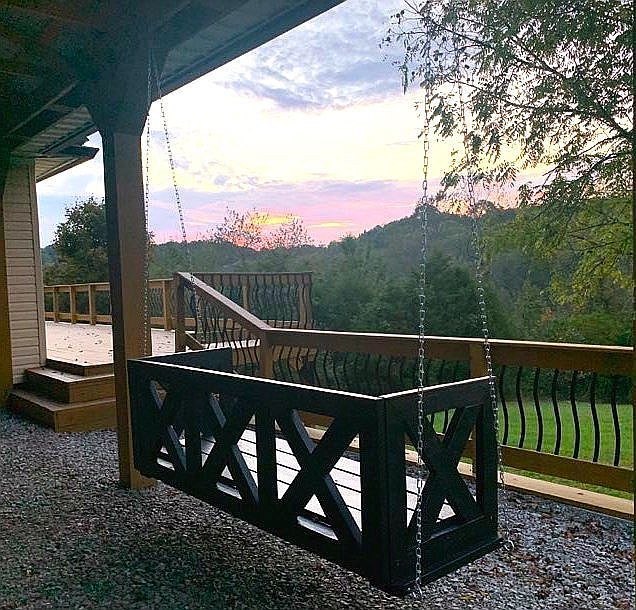 Sugar Run Creek Family Farm