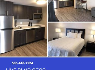 2500 Carlisle Blvd NE #1252, Albuquerque, NM 87110