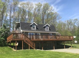 6340 Fort Hill Rd, Bath, NY 14810