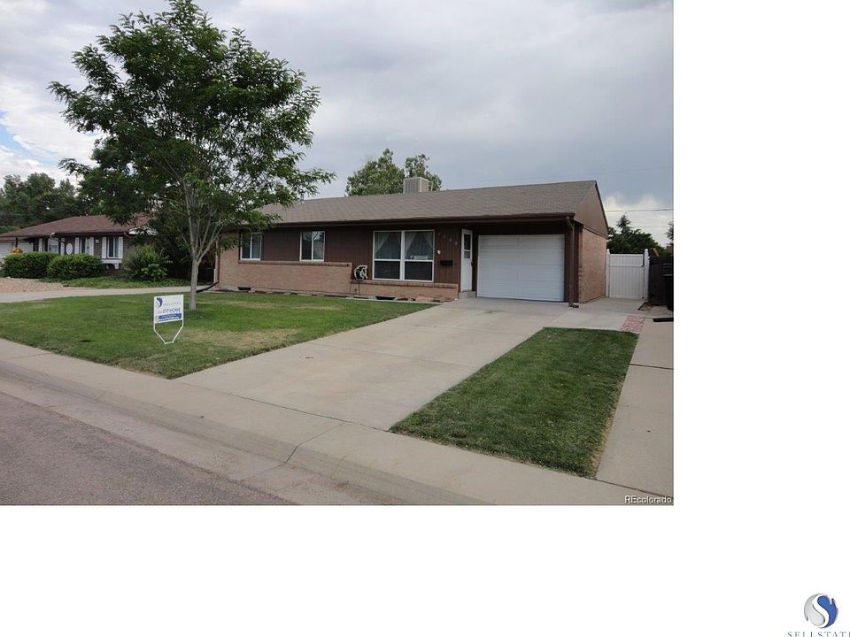 Very clean, well maintained and update brick / frame ranch home