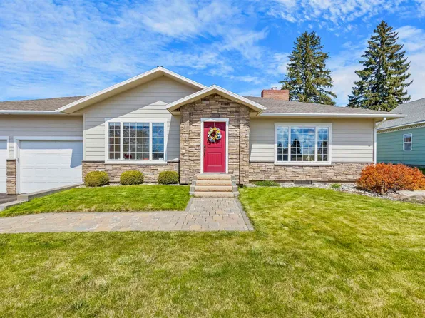 404 Halliday St, Craigmont, ID 83523
