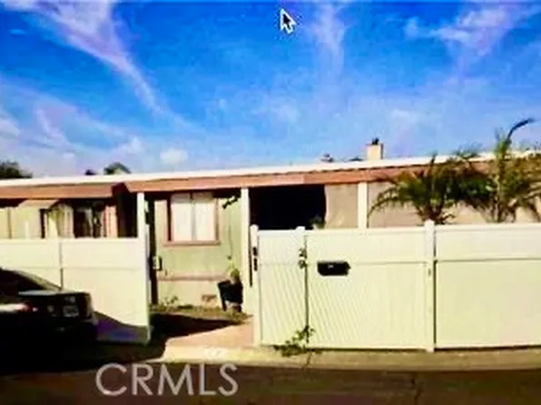32742 Alipaz St Space 29, San Juan Capistrano, CA 92675