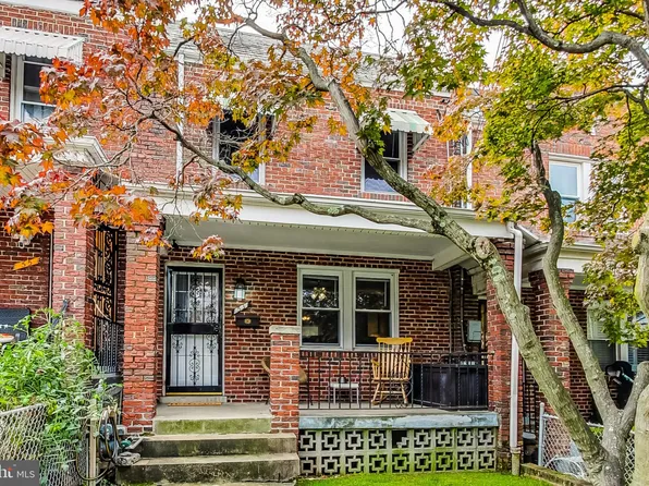 53 Buchanan St NE, Washington, DC 20011