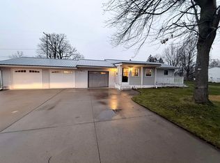 2401 E Dodge Rd, Clio, MI 48420