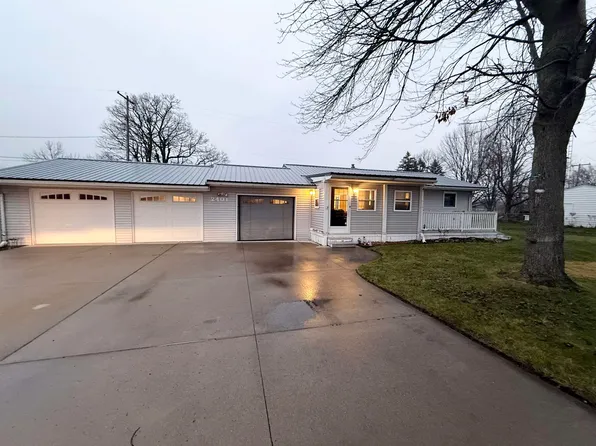 2401 E Dodge Rd, Clio, MI 48420