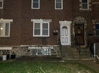 6035 Frontenac St, Philadelphia, PA 19149