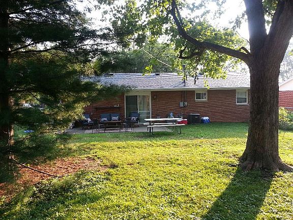 2nd image of 3008 Wyoming Dr