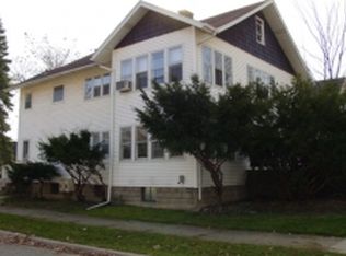 1450 Muskegon Ave NW, Grand Rapids, MI 49504