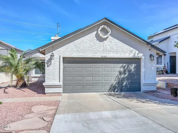 1444 E RENEE Drive, Phoenix, AZ 85024