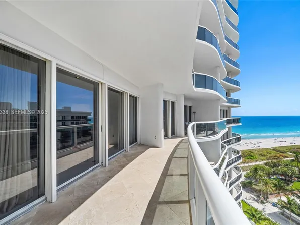 9601 Collins Ave APT 1208, Bal Harbour, FL 33154