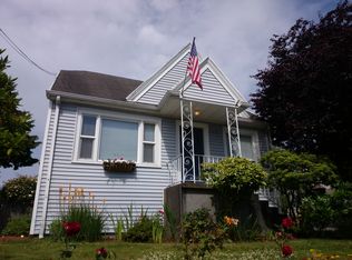 7631 8th Ave NW, Seattle, WA 98117