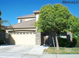 611 Greg Thatch Cir, Sacramento, CA