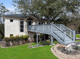 415 Hazeltine Dr, Lakeway, TX 78734
