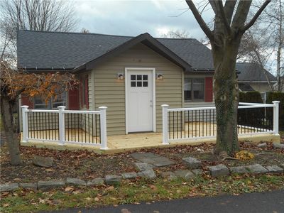 3576 Koenig Point Dr, Auburn, NY, 13021