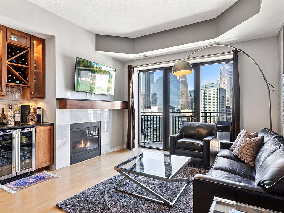 2nd image of 500 E Grant St APT 2509