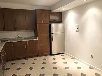 Rented by Signature Spaces NYC Corp