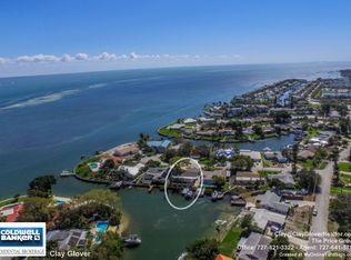 4449 Trout Dr SE, Saint Petersburg, FL 33705