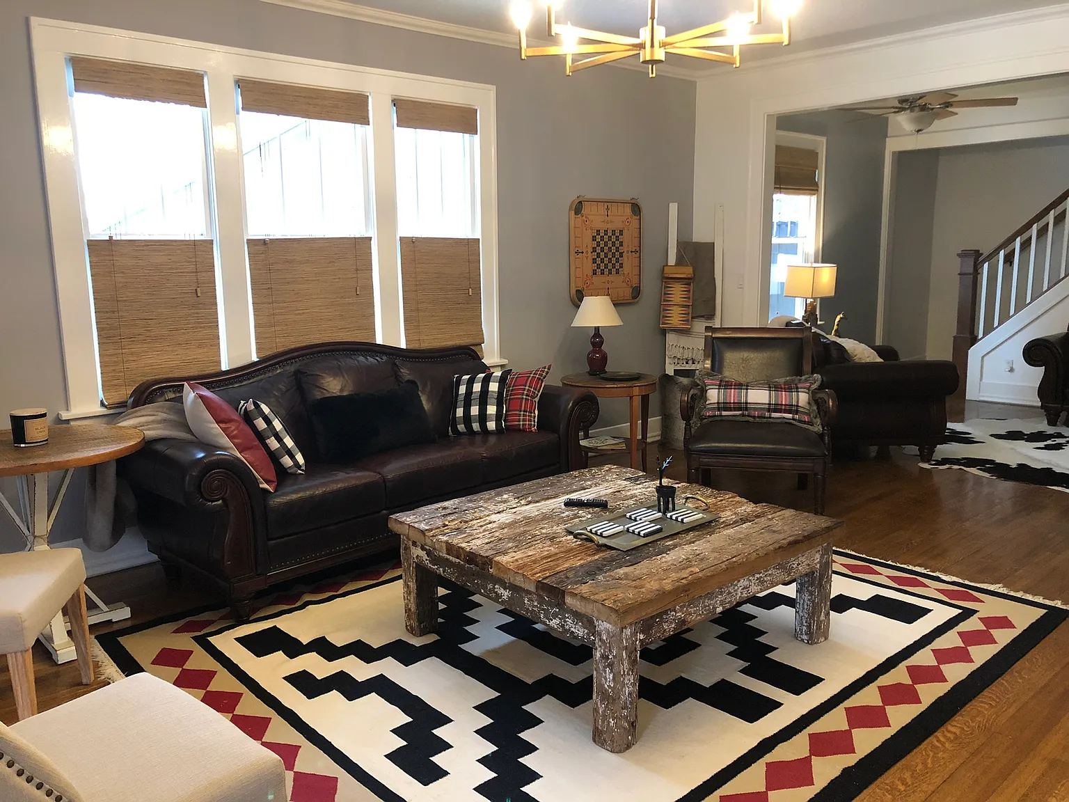 4 bed, 2366 sqft, $2,900 — Photo 3